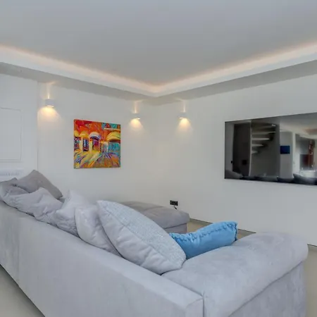 Villa Elementa - A Peaceful Retreat