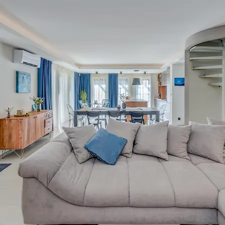 Elementa - A Peaceful Retreat * Milna (Brac)