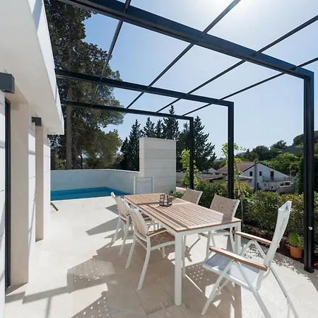 Elementa - A Peaceful Retreat * Milna (Brac)