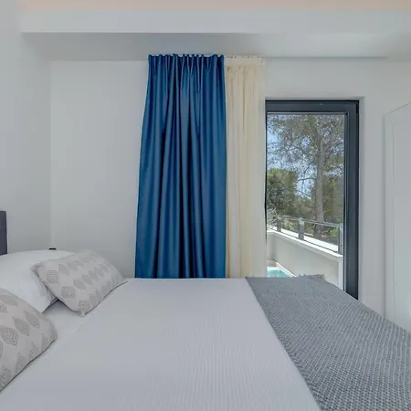 Villa Elementa - A Peaceful Retreat Milna (Brac)