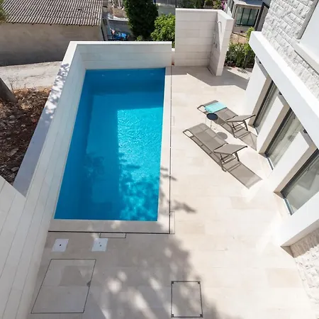 Villa Elementa - A Peaceful Retreat Milna (Brac)