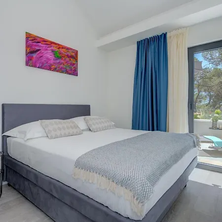 Villa Elementa - A Peaceful Retreat Milna (Brac)