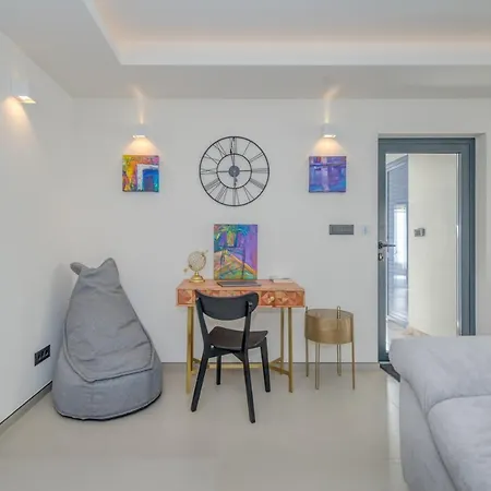 Villa Elementa - A Peaceful Retreat