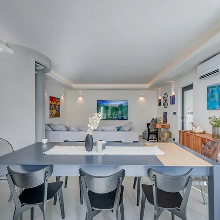 Villa Elementa - A Peaceful Retreat
