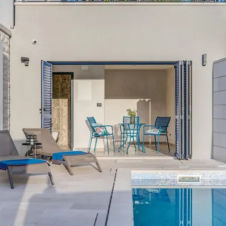 Elementa - A Peaceful Retreat * Milna (Brac)