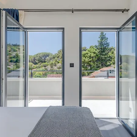 Villa Elementa - A Peaceful Retreat