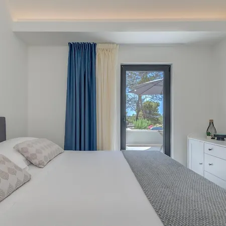 Elementa - A Peaceful Retreat