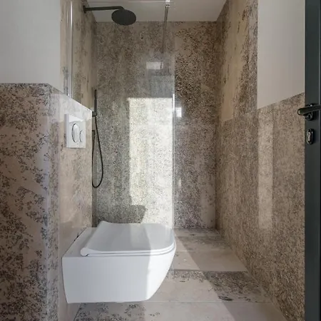 Elementa - A Peaceful Retreat