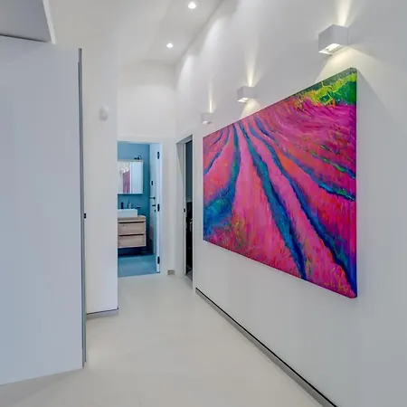 Elementa - A Peaceful Retreat