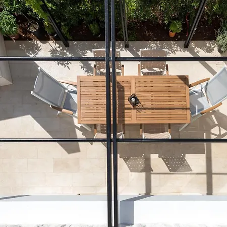 Elementa - A Peaceful Retreat Milna (Brac)