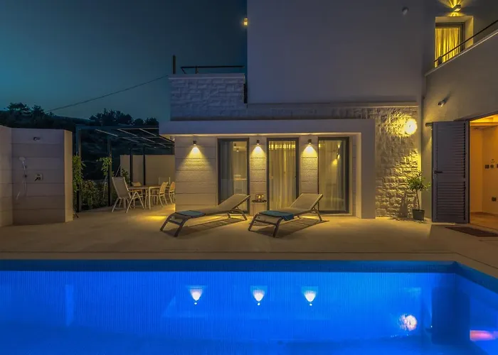 Elementa - A Peaceful Retreat