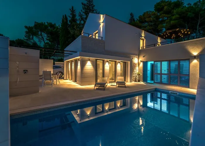 Elementa - A Peaceful Retreat 빌라