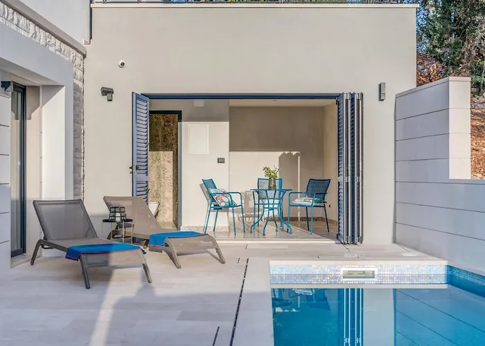 Elementa - A Peaceful Retreat * 밀나