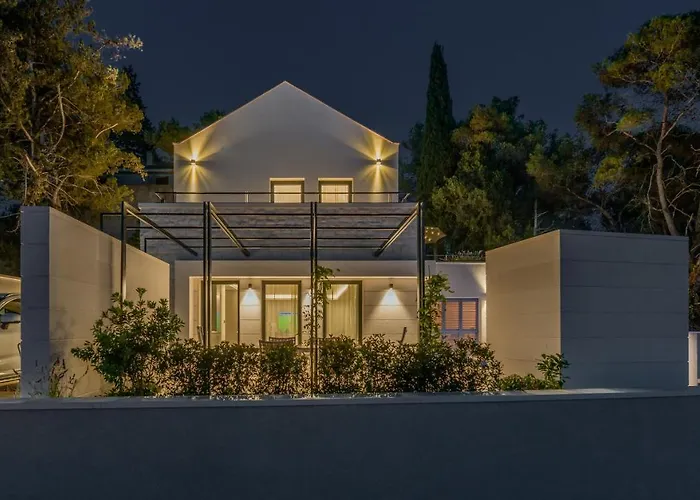 빌라 Elementa - A Peaceful Retreat *