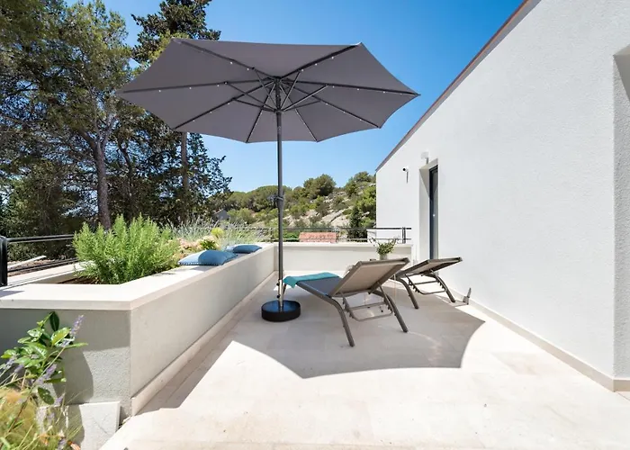 Elementa - A Peaceful Retreat * 밀나