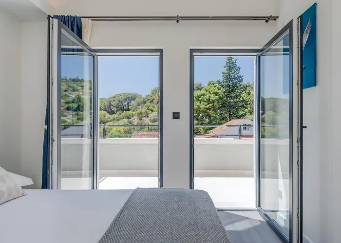 빌라 Elementa - A Peaceful Retreat