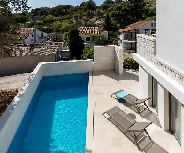 Elementa - A Peaceful Retreat 빌라 *