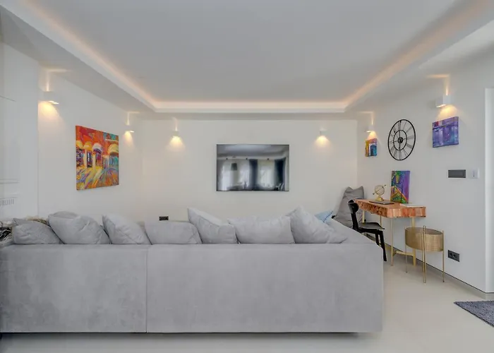 Elementa - A Peaceful Retreat *