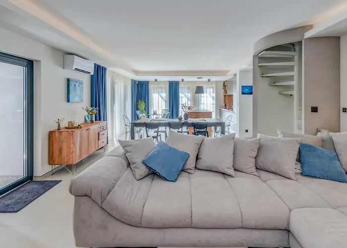 Elementa - A Peaceful Retreat * 밀나