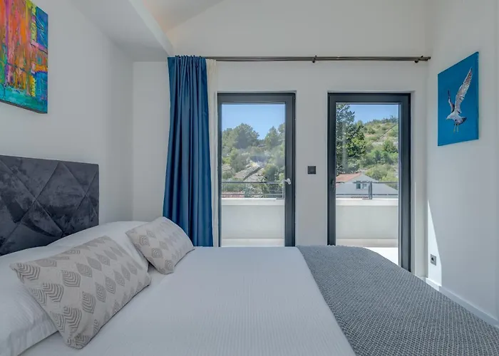 Elementa - A Peaceful Retreat 빌라