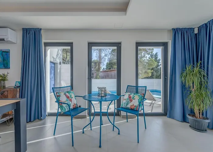 Elementa - A Peaceful Retreat 밀나