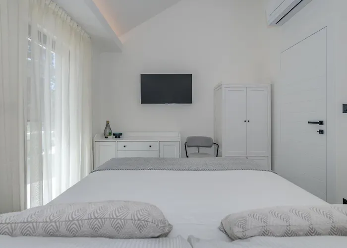 Elementa - A Peaceful Retreat 빌라