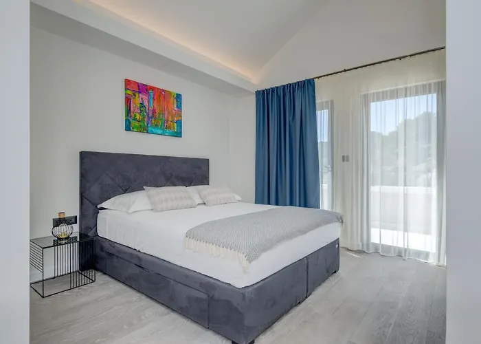 Elementa - A Peaceful Retreat 빌라