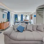 Elementa - A Peaceful Retreat * מילנה