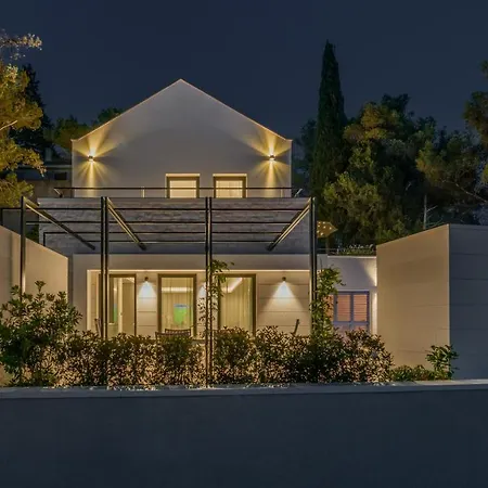 فيلة Elementa - A Peaceful Retreat *