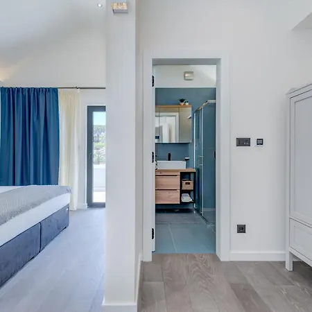 Elementa - A Peaceful Retreat فيلة *