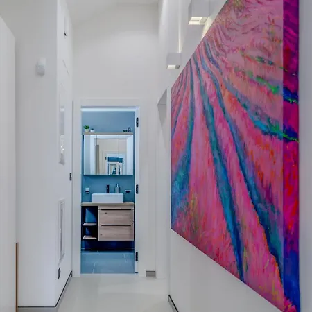 Elementa - A Peaceful Retreat فيلة *