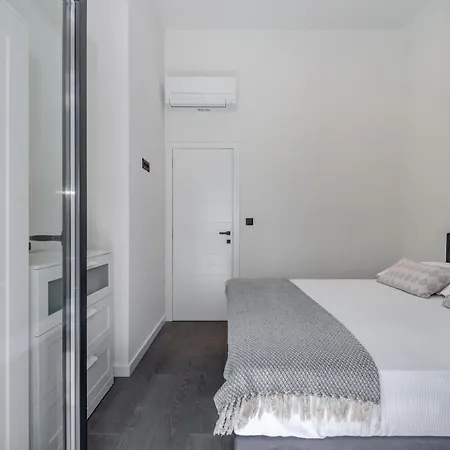 Elementa - A Peaceful Retreat