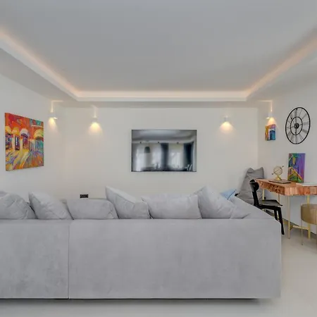 Elementa - A Peaceful Retreat *