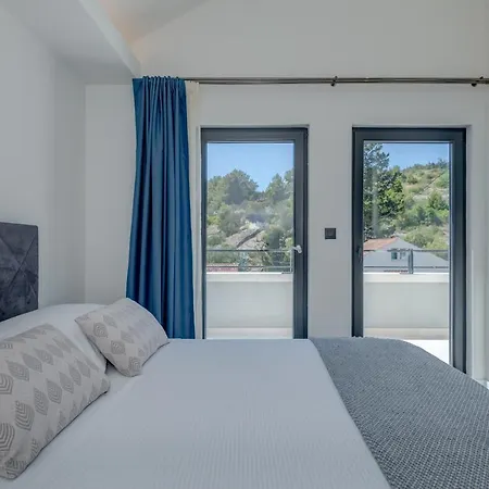 Elementa - A Peaceful Retreat فيلة