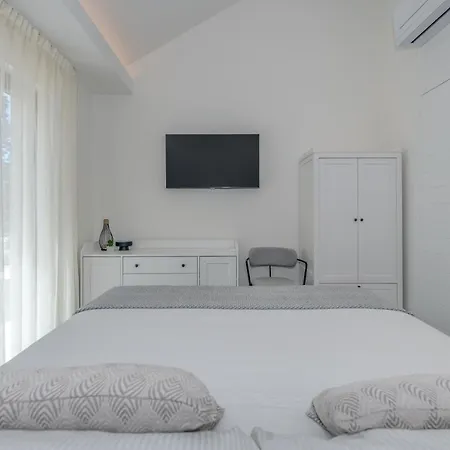 Elementa - A Peaceful Retreat فيلة