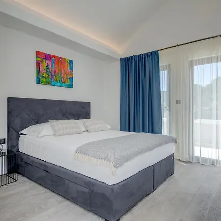 Elementa - A Peaceful Retreat فيلة