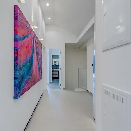 Elementa - A Peaceful Retreat فيلة