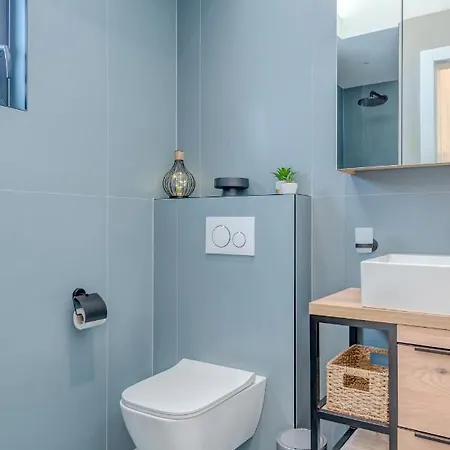 Elementa - A Peaceful Retreat فيلة