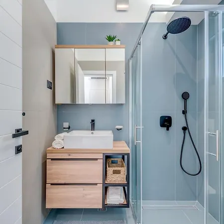 فيلة Elementa - A Peaceful Retreat *